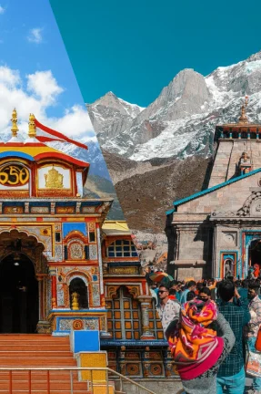 Complete Uttarakhand Trip