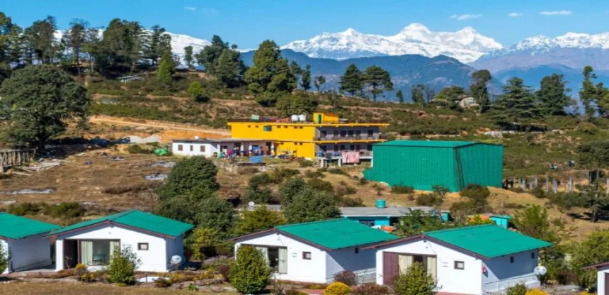 Complete Uttarakhand Trip
