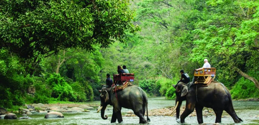 Complete Uttarakhand Trip