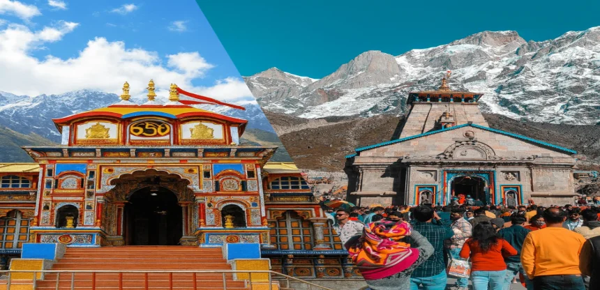 Complete Uttarakhand Trip