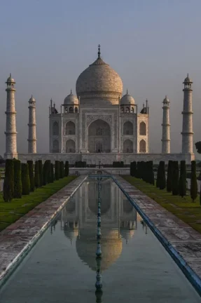 Classic Golden Triangle Tour