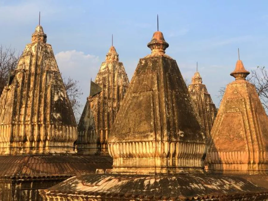 Royal Punjab Heritage Trail