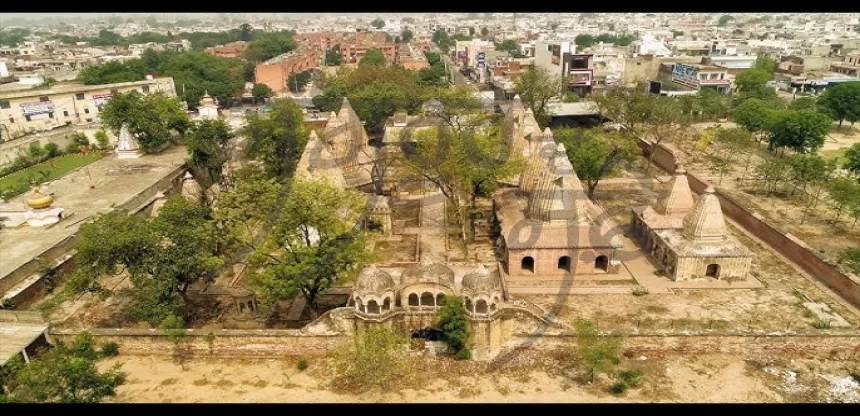 Royal Punjab Heritage Trail