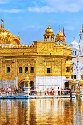 Amritsar City Tour