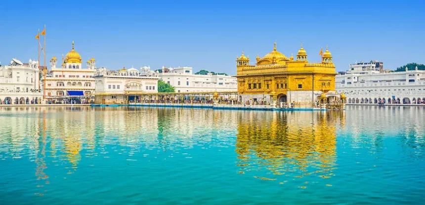 Amritsar City Tour