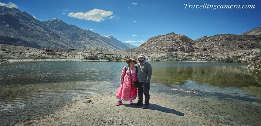 The Secrets of Ladakh