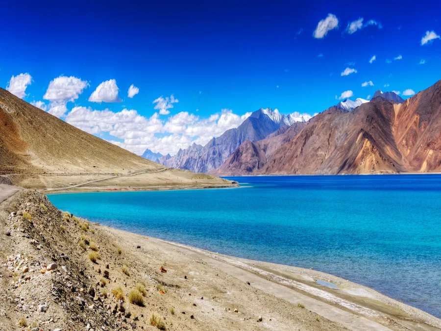 Spiritual Ladakh & Lakes Tour