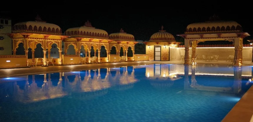 Hills & Heritage Escape