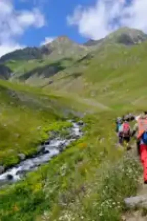 Himalayan Highlights Trail