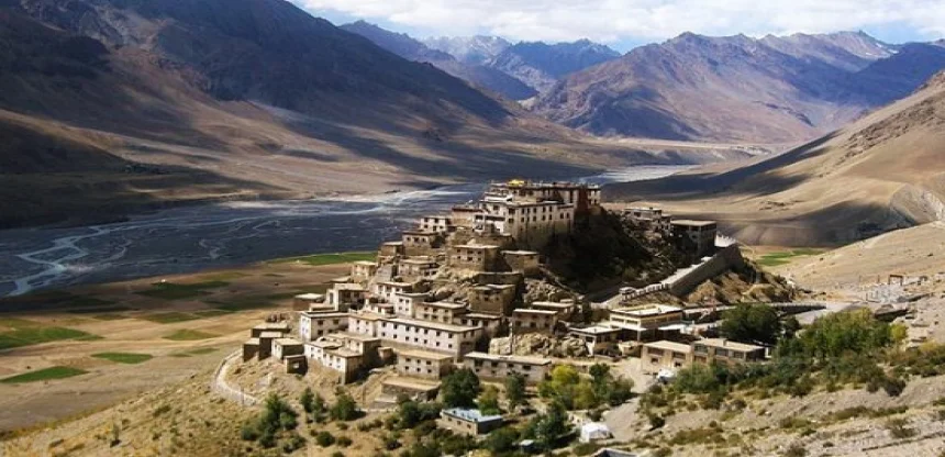 An Ethnic Tour to Kinnaur and Spiti Valley