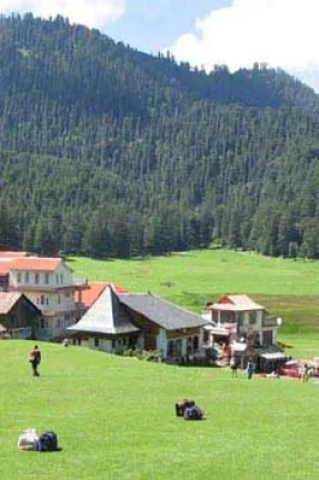 Amazing Himachal Tour