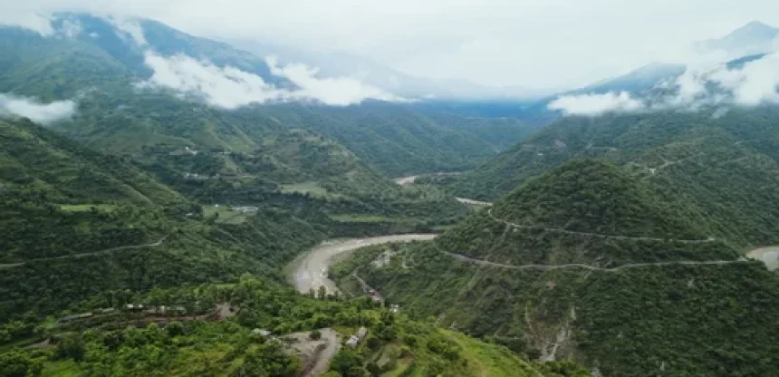 Winds of Uttarakhand