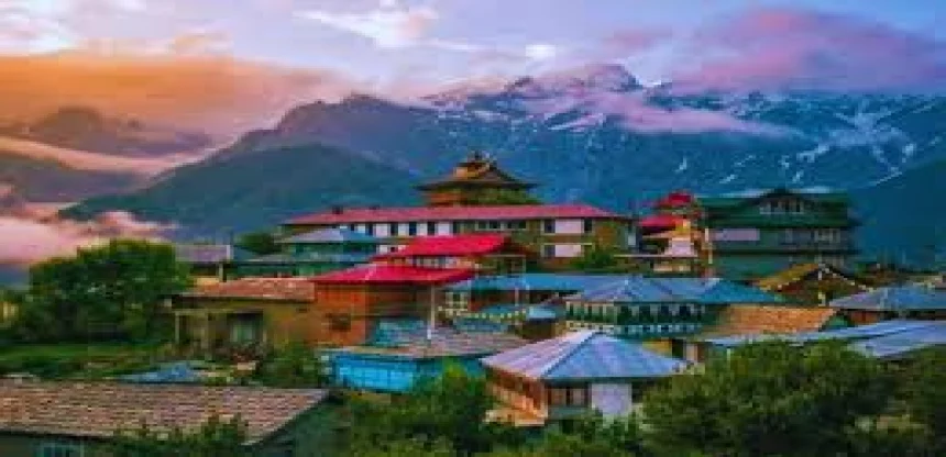 Hidden Himachal Pradesh (offbeat Special)