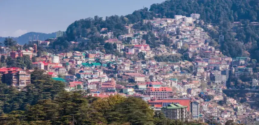 Grand Himachal Odyssey