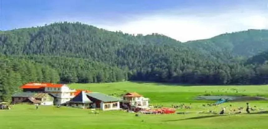 Essence of Himachal Tour