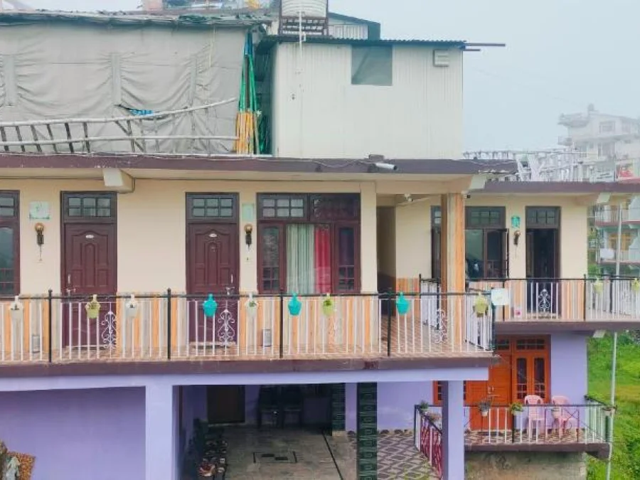 Himalayan Serenity Tour