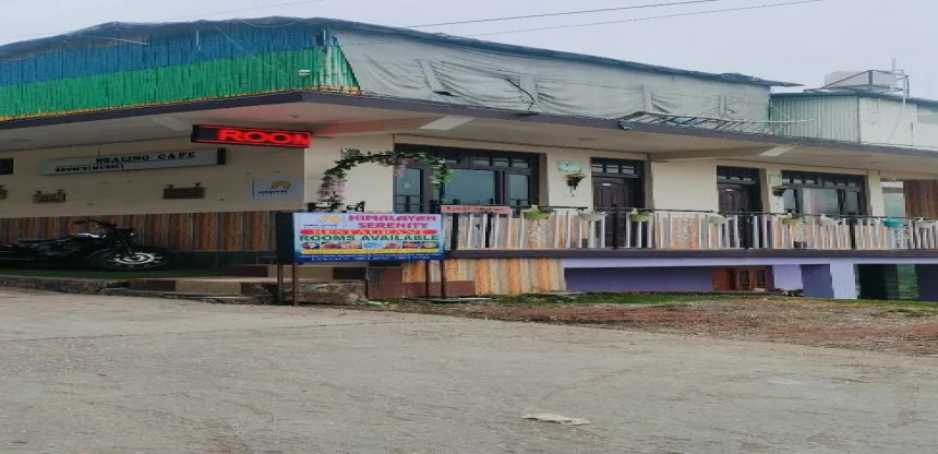 Himalayan Serenity Tour