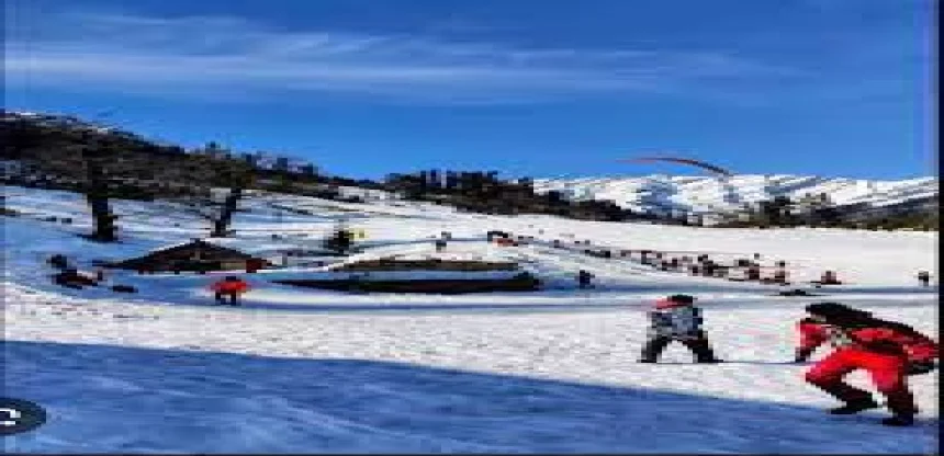 Himachal Skiing Tour