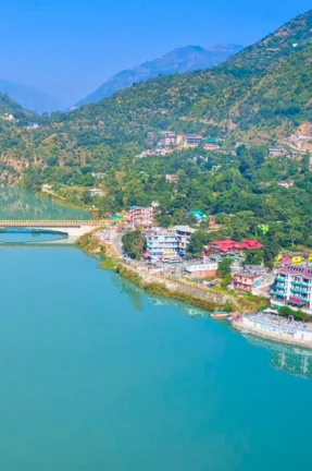 Himachal Retreat Tour