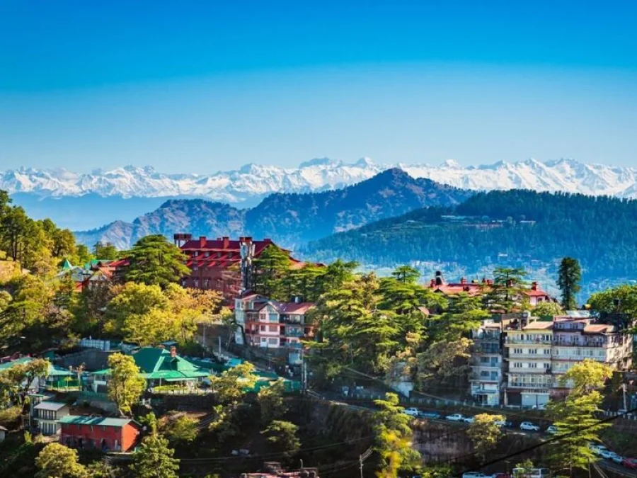 Himachal - A Dream Destination