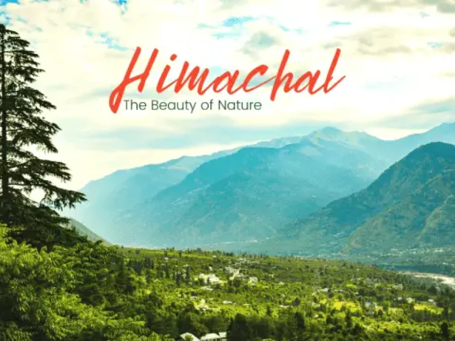 Highlights of Himachal Pradesh