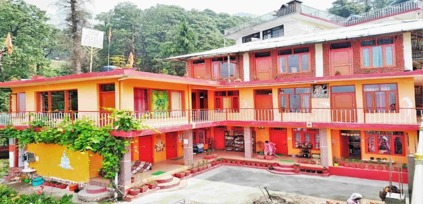 Majestic Himachal Retreat