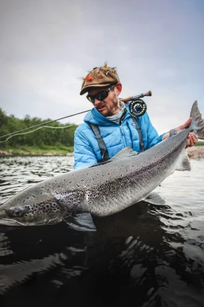 Fishing and Angling Tour to Kashmir