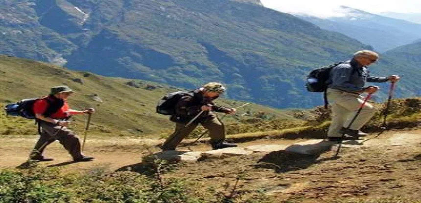 Ladakh with Gangotri Tour