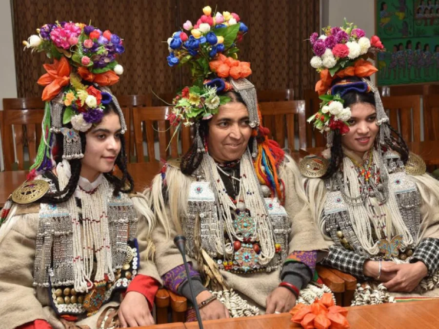 Ladakh Cultural & Heritage Trail