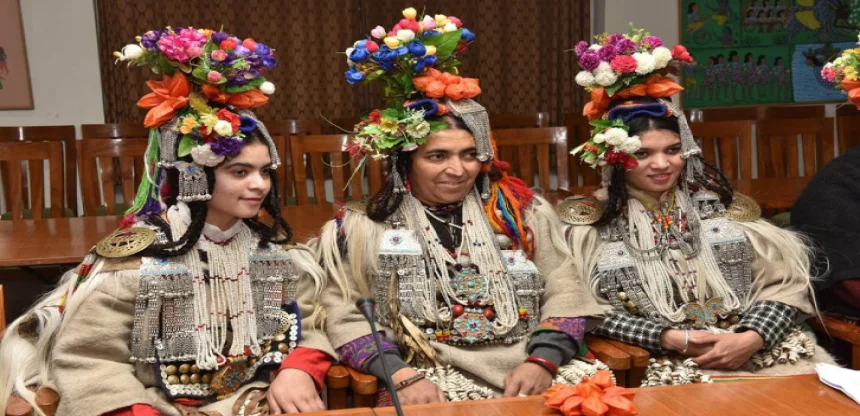 Ladakh Cultural & Heritage Trail