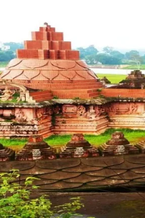 Heritage Tour to Himachal