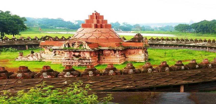 Heritage Tour to Himachal