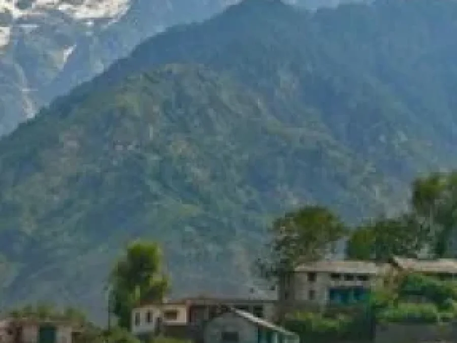 Himachal Explorer Spiritual & Scenic