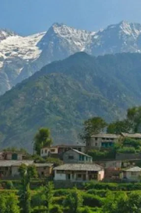 Himachal Explorer Spiritual & Scenic