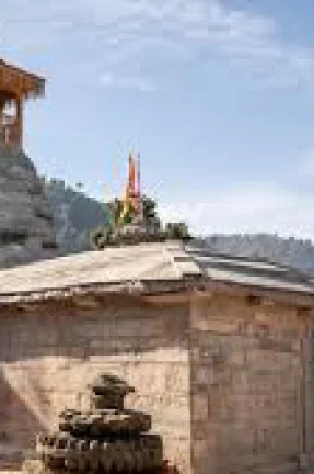 A Soulful Retreat to Pithoragarh