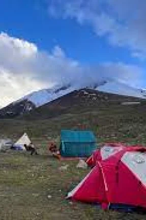 Trekking Tour to Markha Valley