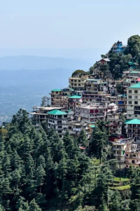 Grand Himachal Odyssey