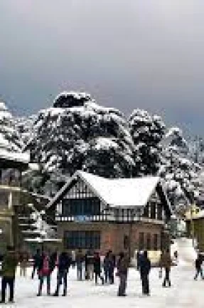 Himachal Delight Tour