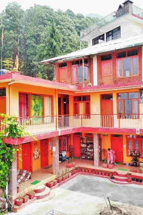 Majestic Himachal Retreat