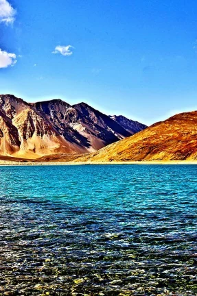 Best of Ladakh Tour