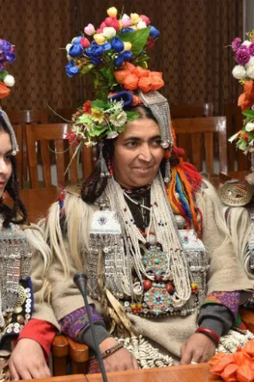 Ladakh Cultural & Heritage Trail