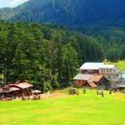 Scenic Himachal Delight Tour